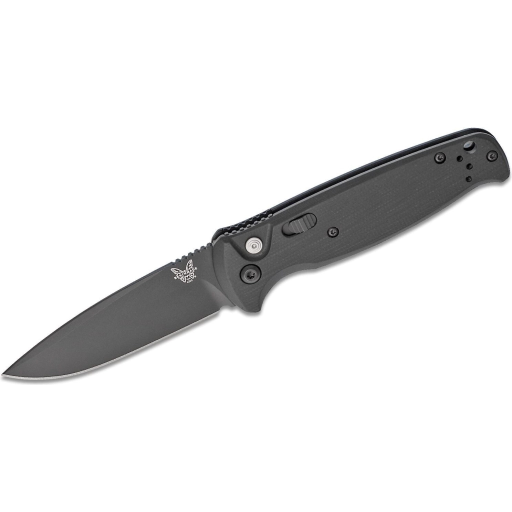 Ніж Benchmade Composite Lite Auto 154CM (4300BK) Ніж Benchmade Composite Lite Auto 154CM (4300BK)