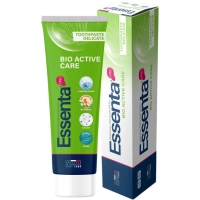 Toothpaste Essenta Pro Bio Active Care 75 ml (8031447500091)