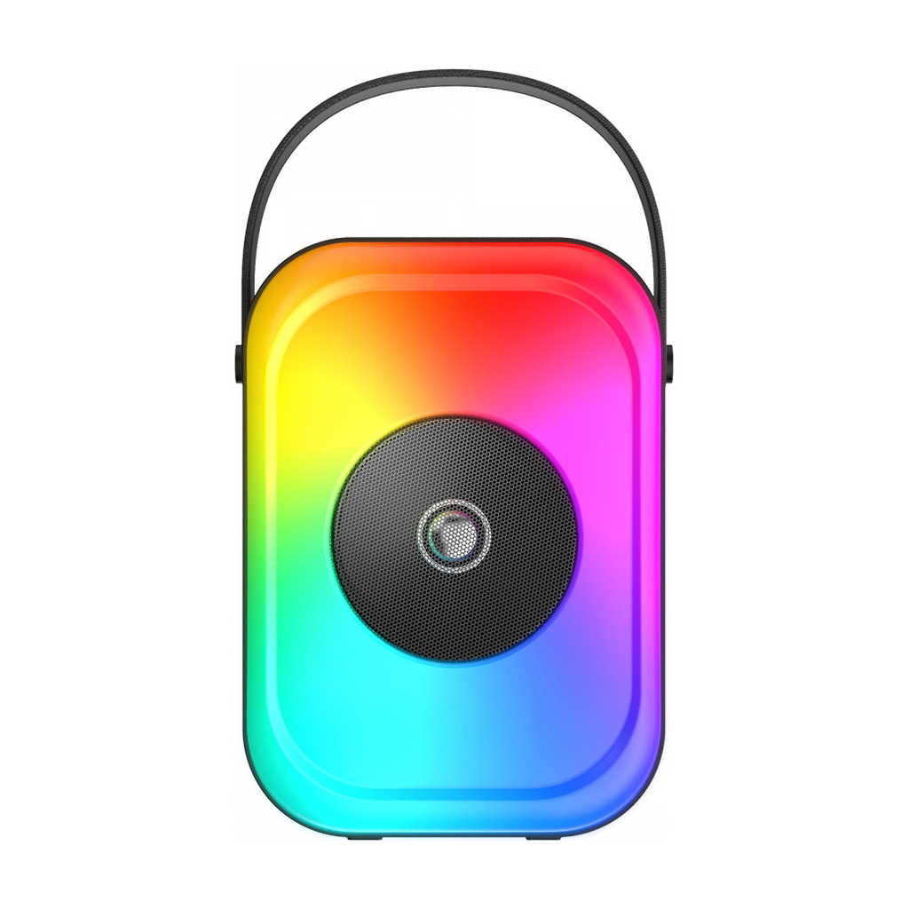 Акустична система Havit HV-SQ128BT RGB Black (HV-SQ128BT) Акустична система Havit HV-SQ128BT RGB Black (HV-SQ128BT)