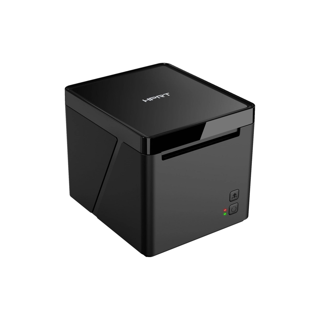 Принтер чеків HPRT TP80N-M USB, Ethernet (29686) Принтер чеків HPRT TP80N-M USB, Ethernet (29686)