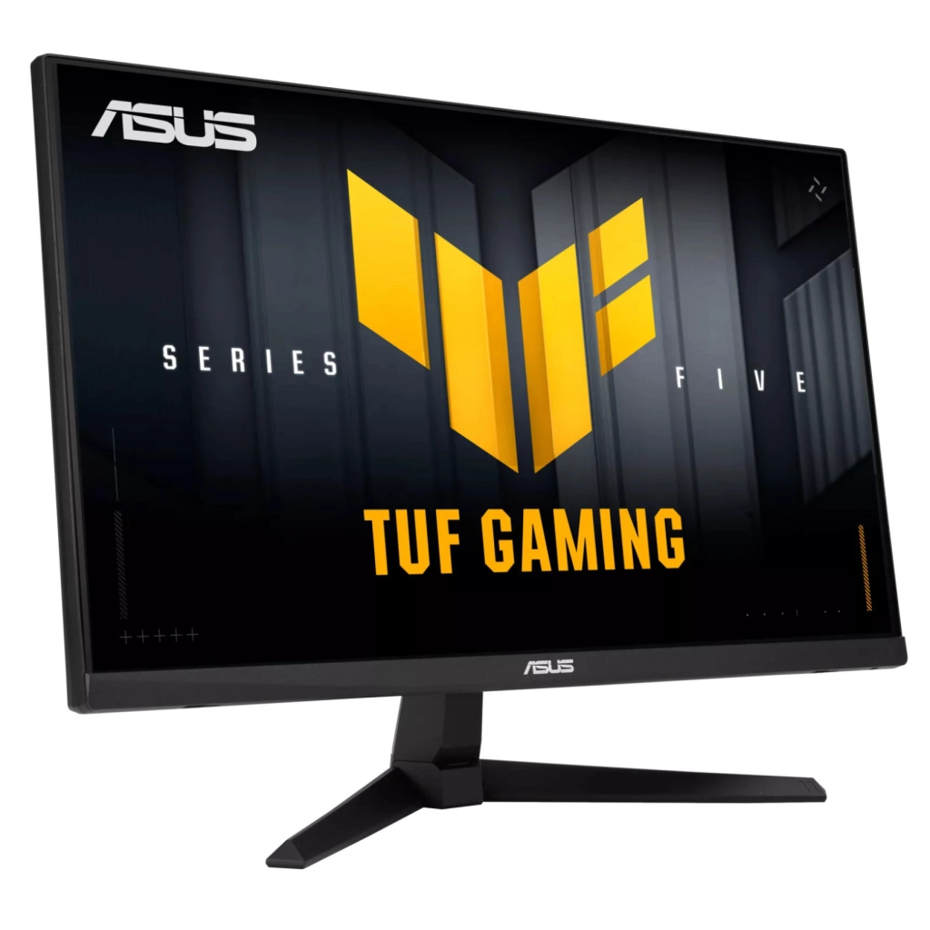 Монітор ASUS TUF Gaming VG257Q5A Монітор ASUS TUF Gaming VG257Q5A