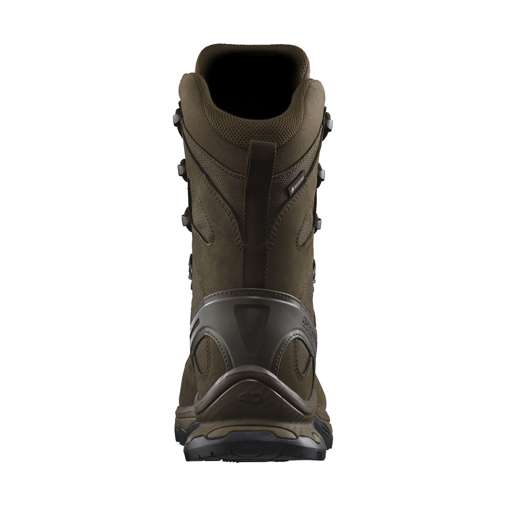 Черевики Salomon Quest 4D Forces 2 High GTX earth 9.5 (L47234100-9.5)