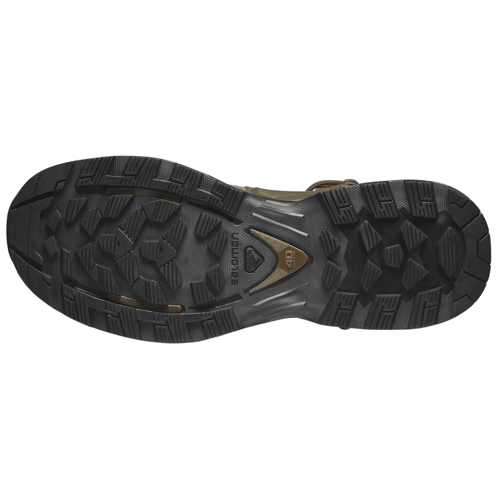 Черевики Salomon Quest 4D Forces 2 High GTX earth 9.5 (L47234100-9.5)