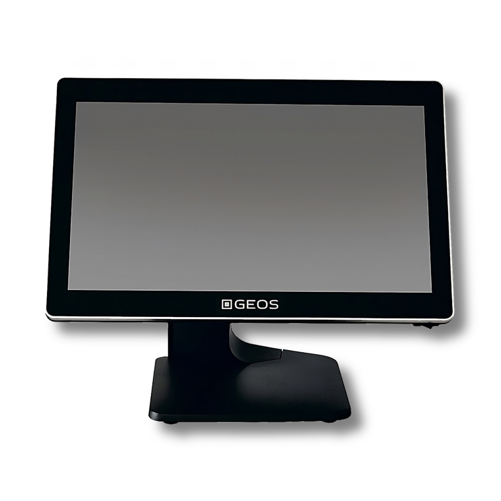 POS-термінал Geos S1505C, N97, 8GB, SSD 256GB, 7xUSB, 2xRS232, 15" 1366х768 (GEOS-S1505C) POS-термінал Geos S1505C, N97, 8GB, SSD 256GB, 7xUSB, 2xRS232, 15" 1366х768 (GEOS-S1505C)
