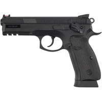 Страйкбольний пістолет ASG CZ SP-01 Shadow Spring (20121)