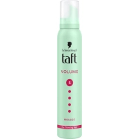 Hair foam Taft Volume 5 200 ml (9000100728249)