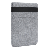 Чохол до ноутбука Gmakin 13" GM16 Grey, для MacBook Pro 13 (GM16-13New)