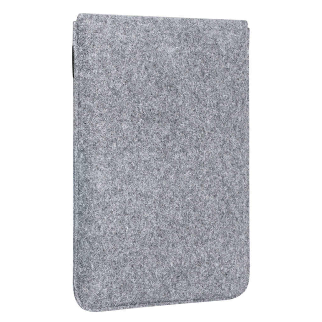 Чохол до ноутбука Gmakin 13" GM16 Grey, для MacBook Pro 13 (GM16-13New) Чохол до ноутбука Gmakin 13" GM16 Grey, для MacBook Pro 13 (GM16-13New)