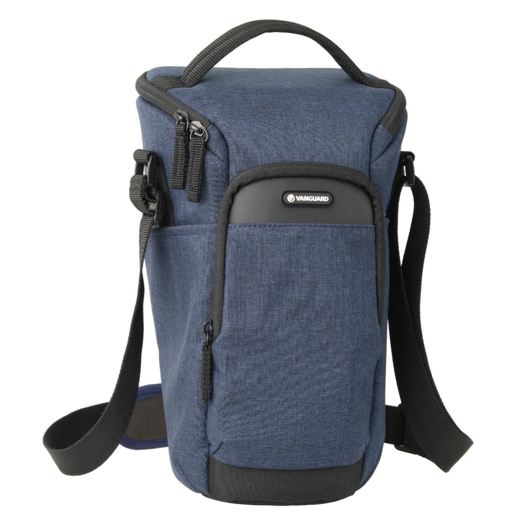 Фото-сумка Vanguard Bag Vesta Aspire 16Z Navy (4719856253329) Фото-сумка Vanguard Bag Vesta Aspire 16Z Navy (4719856253329)