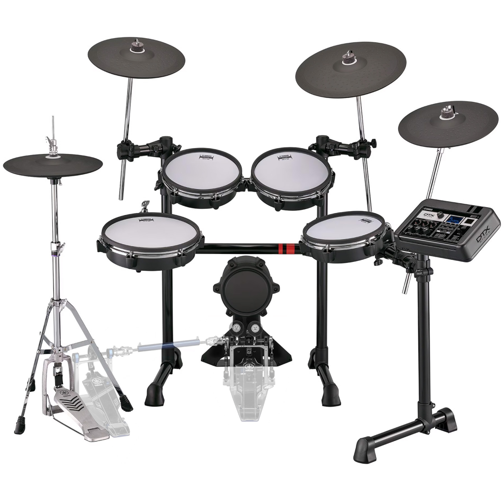 Електронна ударна установка Yamaha DTX6K5-M