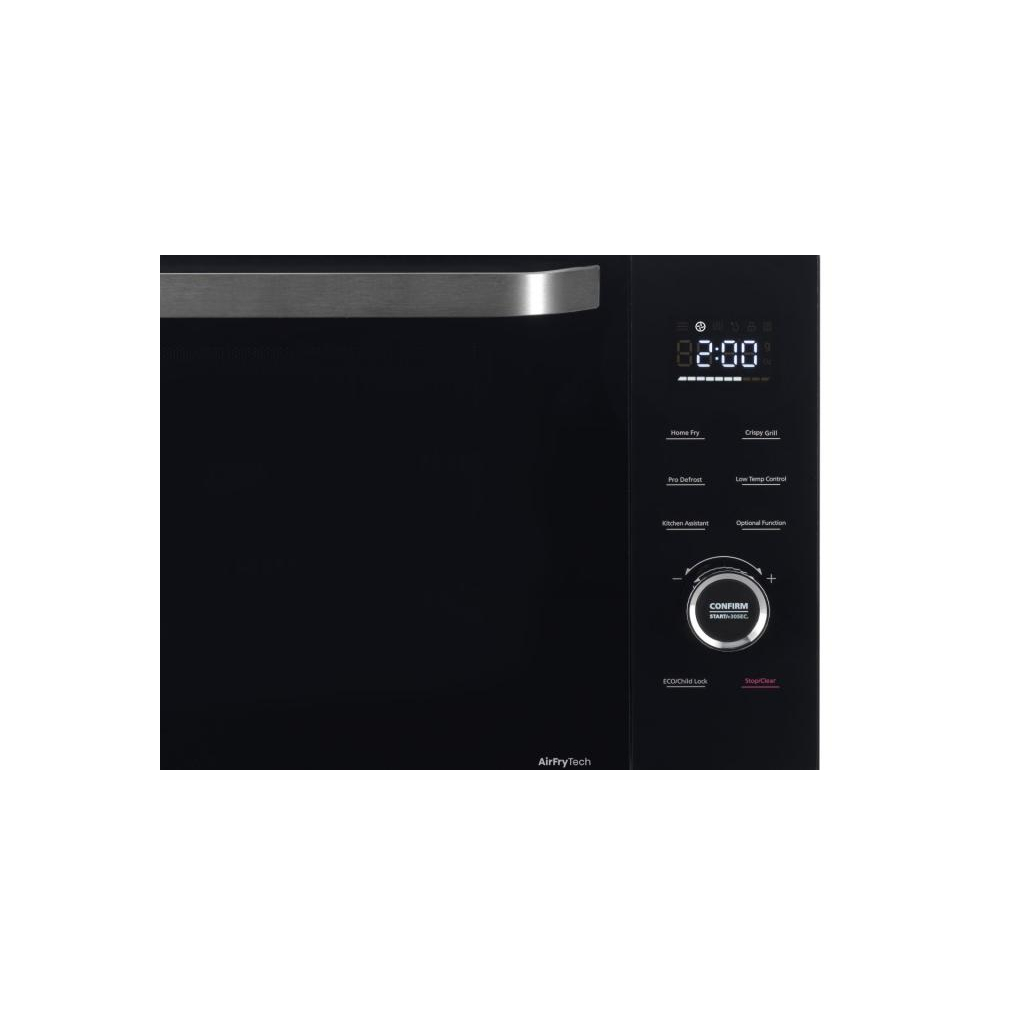 Мікрохвильова піч Hisense H30MOBS10HC