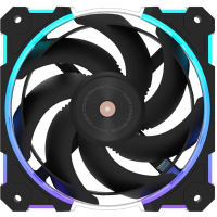 Кулер до корпусу Alseye W12-Plus-B ((Forward Blades) (S.04.07.0066)