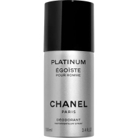 Дезодорант Chanel Egoiste Platinum 100 мл (3145891249309)