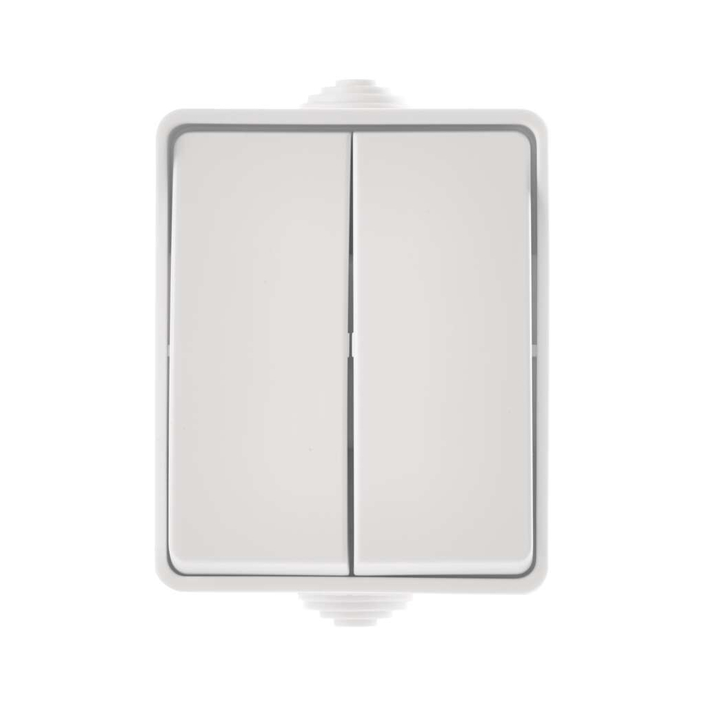 Вимикач EMOS C.5 IP54 (A1398.4) Вимикач EMOS C.5 IP54 (A1398.4)