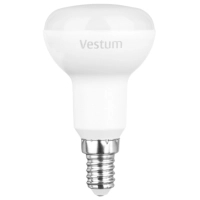 Light bulb Vestum R50 6W 4100K 220V E14 (1-VS-1402)