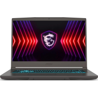 Ноутбук MSI Thin 15 B13UDX-3433XUA (9S7-16R831-3433)