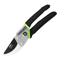 Секатор Deli 20 см (EDL580204)