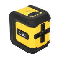 Laser level Deli 2 lines (EDL332102)