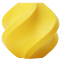 Пластик для 3D-принтера Bambu Lab PETG HF 1.75 1kg Yellow, Refill (G02-Y0-1.75-1000-SPLFREE)