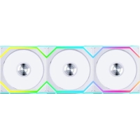 Кулер до корпусу Lian Li Uni Fan SL WIRELESS 120-3 REVERSE BLAD (G99.12RSL1W3W.00)