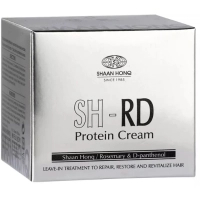 Hair cream SH-RD Protein Cream To restore damaged hair 150 ml (652418102137)