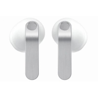 Навушники Samsung Galaxy Buds4 White (SM-R540NZWASEK)