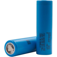 Акумулятор 21700 Li-Ion 6500mAh 3.6V 13A JHY (INR21700G)