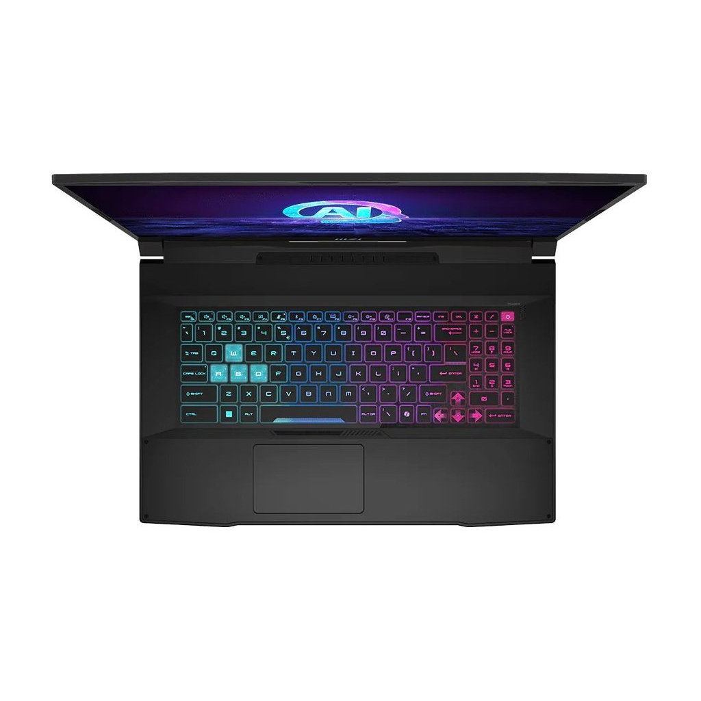 Ноутбук MSI Katana A17 AI B8VF-1036XUA (9S7-17LN31-1036) Ноутбук MSI Katana A17 AI B8VF-1036XUA (9S7-17LN31-1036)