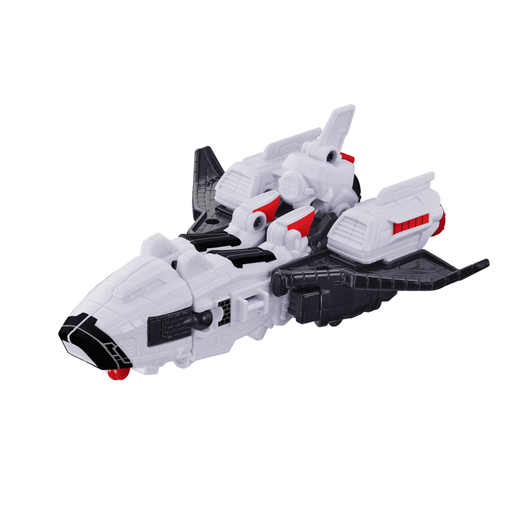 Трансформер Tobot міні Тобот Шатл НП (301208) Трансформер Tobot міні Тобот Шатл НП (301208)