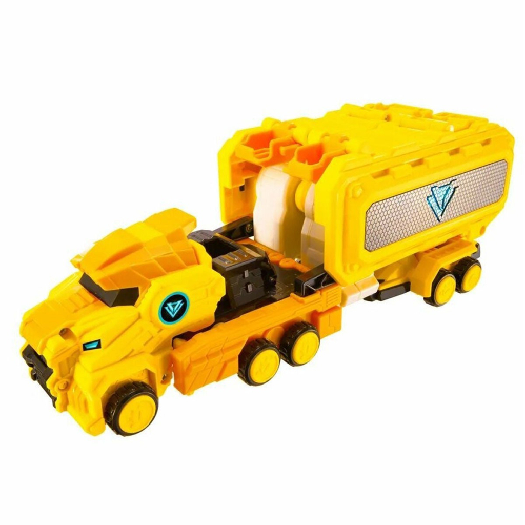 Трансформер Dinoster Раптор Болт Вінг (EU580806) Трансформер Dinoster Раптор Болт Вінг (EU580806)