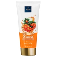 Famirel Wonder Nature Sea Buckthorn Firming Body Cream 180 ml (7290114086158)