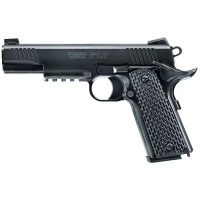 Airsoft pistol Umarex Browning 1911 HME Spring cal. 6 mm BB (2.5878)