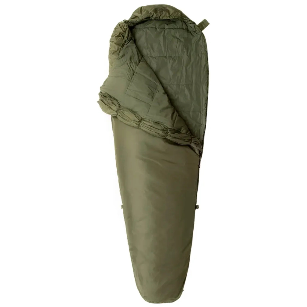 Спальний мішок Snugpak Softie Elite 2 LZ Olive (5056694900428)