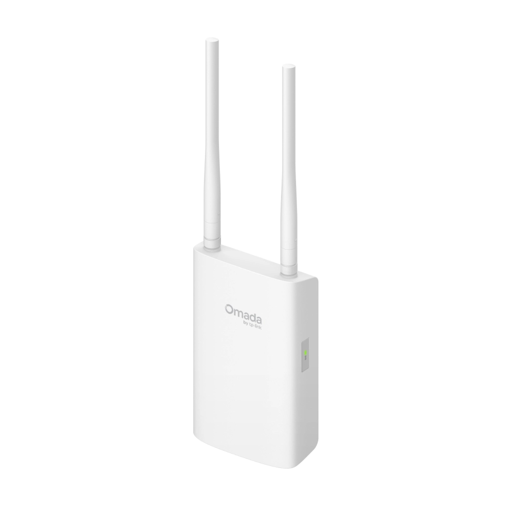 Точка доступу Wi-Fi TP-Link EAP603-OUTDOOR Точка доступу Wi-Fi TP-Link EAP603-OUTDOOR
