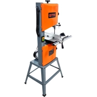 Band saw GTM MJ12ECO, 750W, 230V, 2240x3-20, thickness cutting 165mm (MJ12ECO)