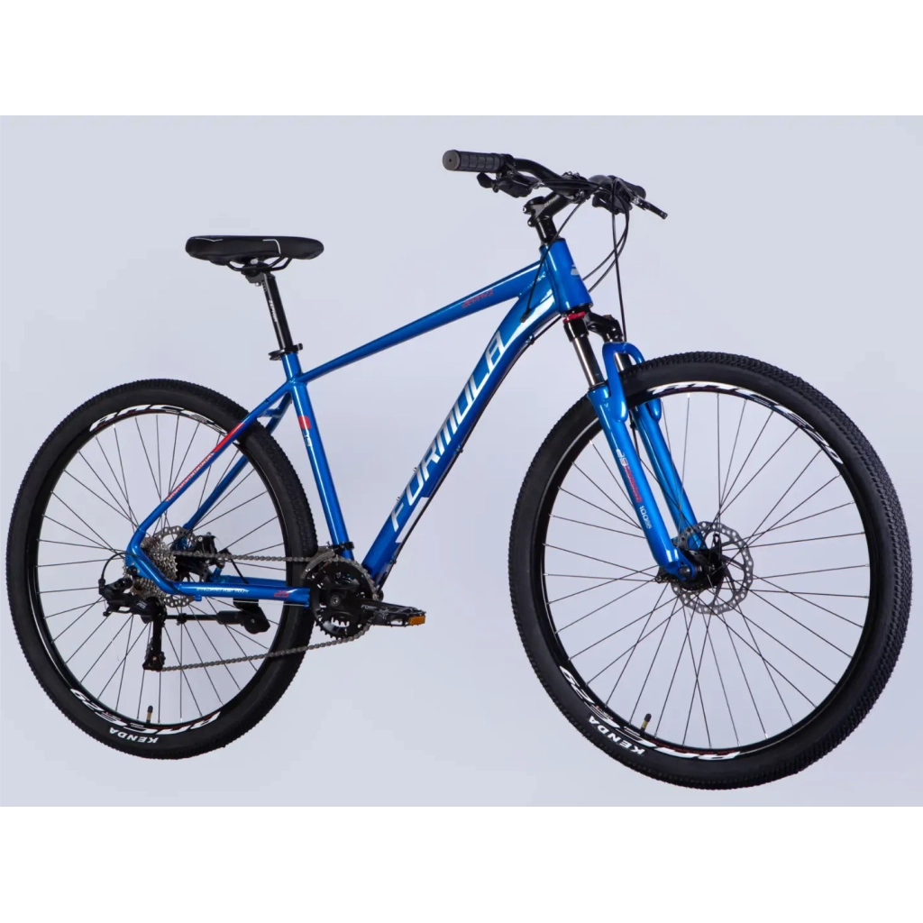 Велосипед Formula 29" ZEPHYR 3.0 DD CS рама-19" AL 2026 синій (OPS-FR-29-445) Велосипед Formula 29" ZEPHYR 3.0 DD CS рама-19" AL 2026 синій (OPS-FR-29-445)