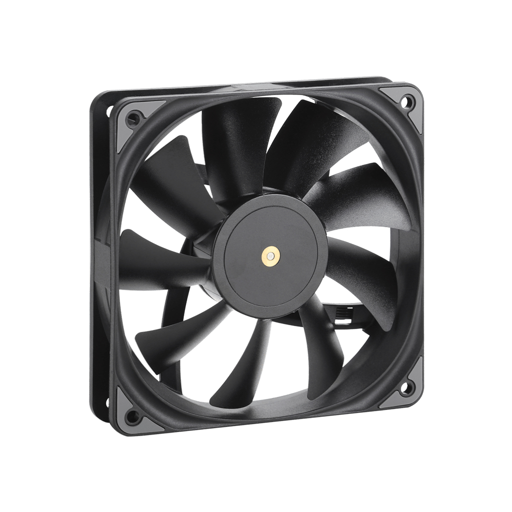 Кулер до корпусу Gelid Solutions FN-PX12-18