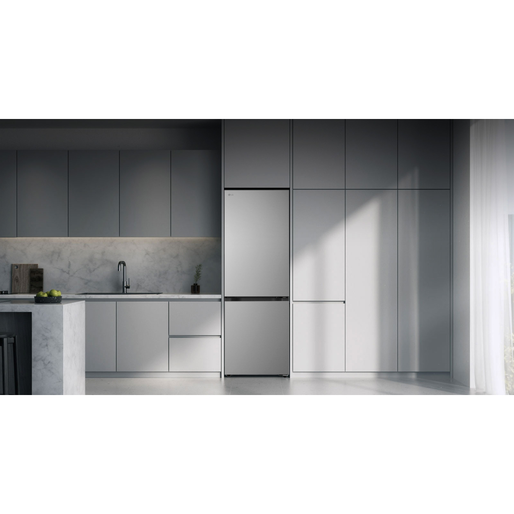 Холодильник LG GC-B509EMSM Холодильник LG GC-B509EMSM