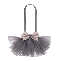 Skirt for animals Pet Fashion Pretty XS gray (4823082445028)