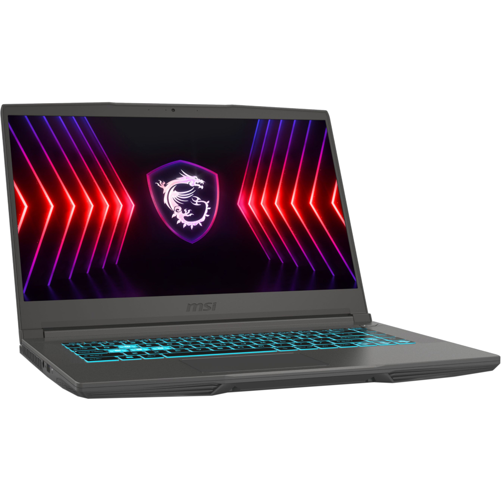 Ноутбук MSI Thin 15 B13VE (9S7-16R831-3431)