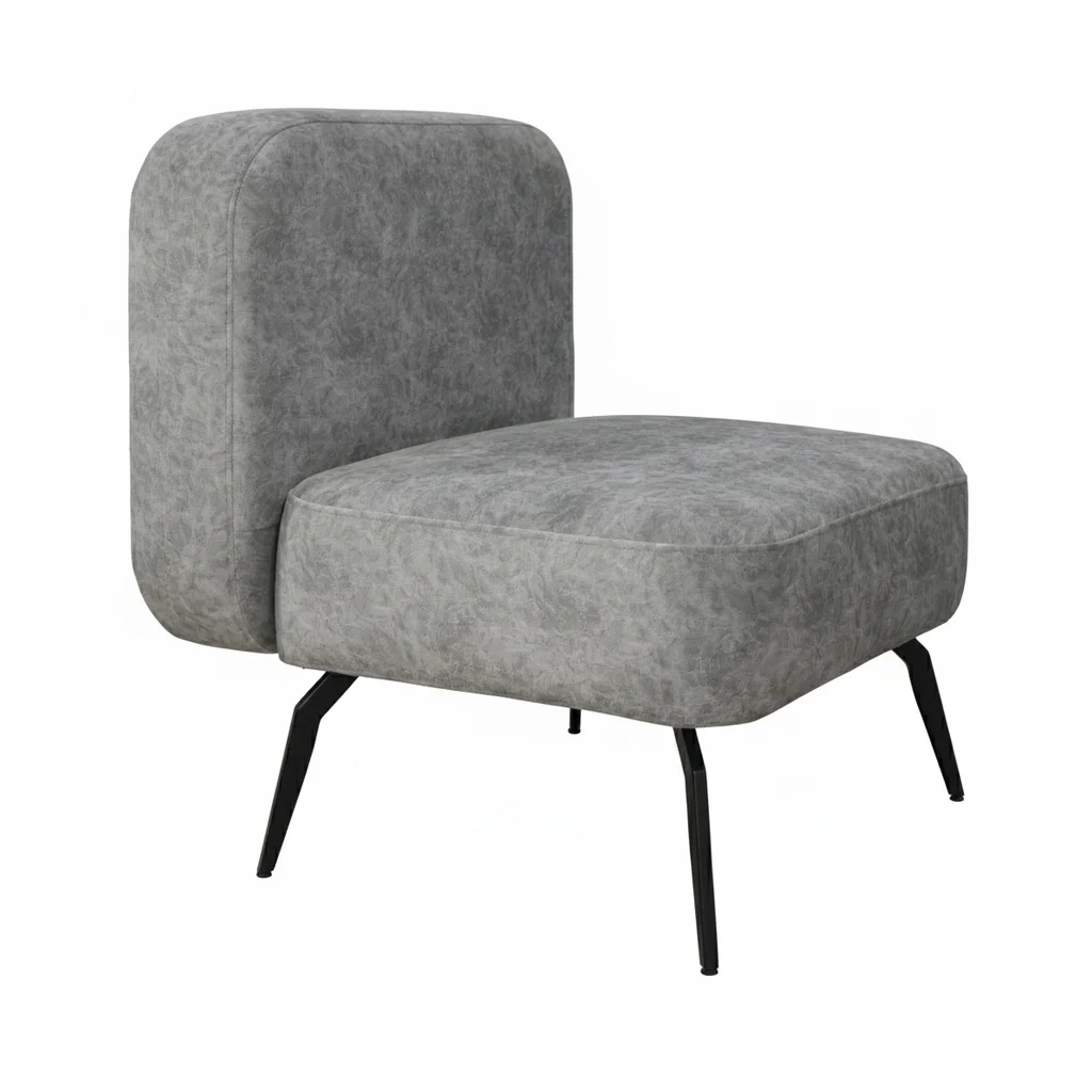 Диван офісний Richman Кларус Одинарний зі Спинкою Кемел 18 (R00000056919)