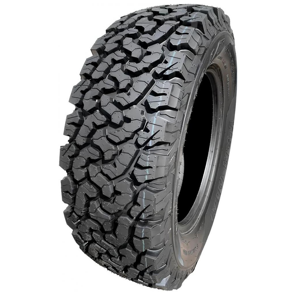 Шина Kapsen 265/70R17 115T AT02 (AT022657017)
