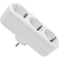 Network splitter ELM SO-30E with grounding (41-0021)