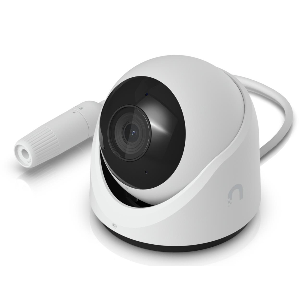Камера відеоспостереження Ubiquiti UVC-G6-TURRET-W