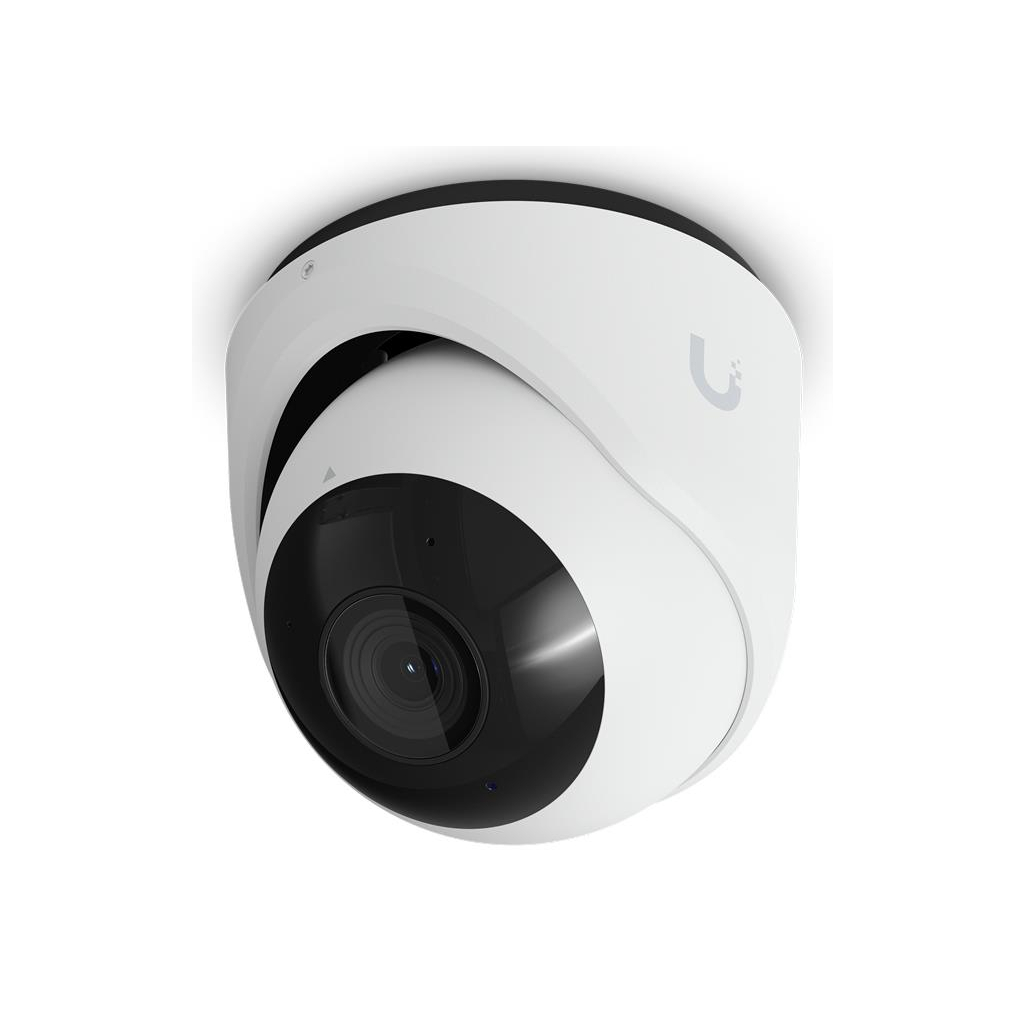 Камера відеоспостереження Ubiquiti UVC-G6-TURRET-W