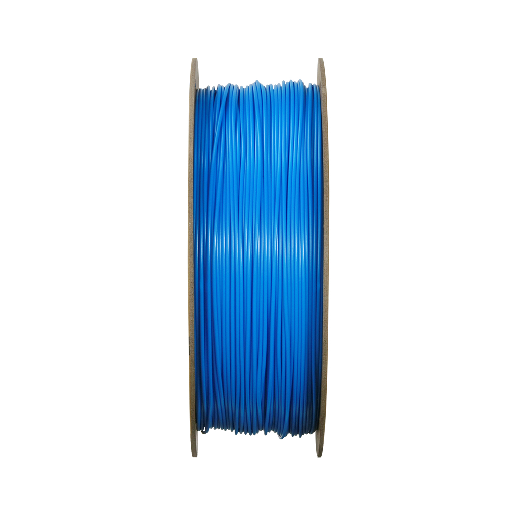 Пластик для 3D-принтера Polymaker PETG POLYLITE 1,75mm 1kg ELECTRIC BLUE (PB01042)