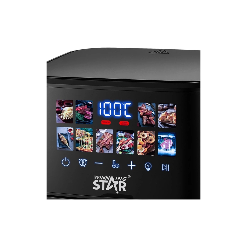 Мультипіч WINNINGSTAR ST-9696