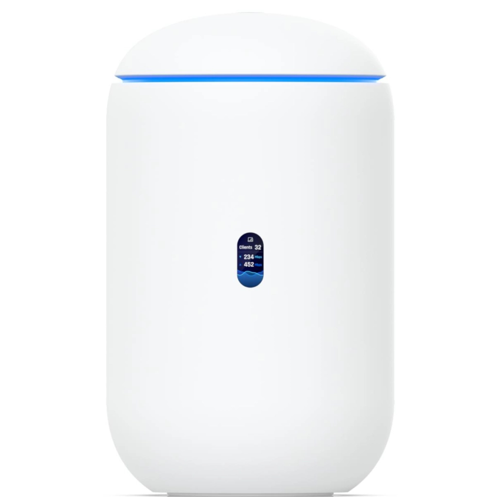Маршрутизатор Ubiquiti UDR7