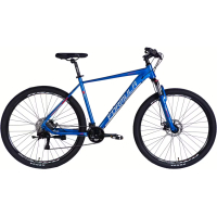 Bicycle Formula 29" ZEPHYR 3.0 DD frame-21" AL 2026 blue (OPS-FR-29-448)