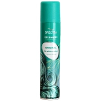 Spectra Original dry shampoo 200 ml (8684362001169)